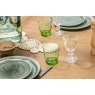 Tewkesbury Smoked Oak Cross-Leg 200-250cm Ext Dining Table Set with x4 Cross Back Chairs Tewkesbury Smoked Oak Cross-Leg 200-250cm Ext Dining Table Set with x4 Cross Back Chairs