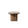 Gallery Direct Hoffman Mango Wood Coffee Table Gallery Direct Hoffman Mango Wood Coffee Table