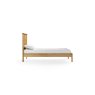 Salisbury Lite Oak Slatted Bed Frame Salisbury Lite Oak Slatted Bed Frame