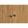 Salisbury Lite Oak Gents Wardrobe Salisbury Lite Oak Gents Wardrobe