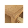 Salisbury Lite Oak Coffee Table Salisbury Lite Oak Coffee Table