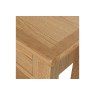 Salisbury Lite Oak Console Table Salisbury Lite Oak Console Table
