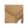 Salisbury Lite Oak Telephone Table Salisbury Lite Oak Telephone Table