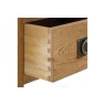 Salisbury Lite Oak Small Media TV Stand Salisbury Lite Oak Small Media TV Stand