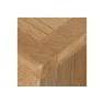 Salisbury Lite Oak Small Media TV Stand Salisbury Lite Oak Small Media TV Stand