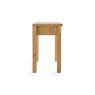 Salisbury Lite Oak Laptop Desk Salisbury Lite Oak Laptop Desk