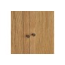 Salisbury Lite Oak Small Sideboard Salisbury Lite Oak Small Sideboard