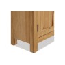 Salisbury Lite Oak Mini Sideboard Salisbury Lite Oak Mini Sideboard