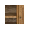 Salisbury Lite Oak Corner Cupboard Salisbury Lite Oak Corner Cupboard