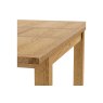 Salisbury Lite Oak Compact Ext Dining Table Salisbury Lite Oak Compact Ext Dining Table