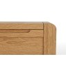 Bergen Oak 3 Over 4 Chest of Drawers Bergen Oak 3 Over 4 Chest of Drawers