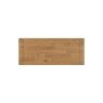 Bergen Oak Blanket Box Bergen Oak Blanket Box