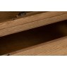 Bergen Oak Triple Wardrobe Bergen Oak Triple Wardrobe