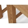 Bergen Oak Nest of Tables Bergen Oak Nest of Tables