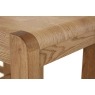Bergen Oak Nest of Tables Bergen Oak Nest of Tables