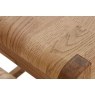 Bergen Oak Nest of Tables Bergen Oak Nest of Tables