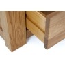Bergen Oak Coffee Table Bergen Oak Coffee Table