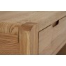 Bergen Oak Coffee Table Bergen Oak Coffee Table
