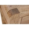 Bergen Oak Console Table Bergen Oak Console Table