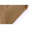 Bergen Oak Console Table Bergen Oak Console Table