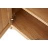 Bergen Oak Large Sideboard Bergen Oak Large Sideboard
