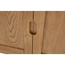 Bergen Oak Large Sideboard Bergen Oak Large Sideboard