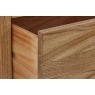 Bergen Oak Display Cabinet Bergen Oak Display Cabinet