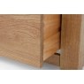 Bergen Oak Tower Unit Bookcase Bergen Oak Tower Unit Bookcase