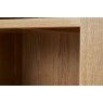 Bergen Oak Tower Unit Bookcase Bergen Oak Tower Unit Bookcase