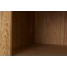 Bergen Oak Tower Unit Bookcase Bergen Oak Tower Unit Bookcase