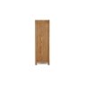 Bergen Oak Tower Unit Bookcase Bergen Oak Tower Unit Bookcase