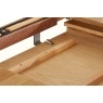 Bergen Oak Extending 160-210cm Dining Table Bergen Oak Extending 160-210cm Dining Table