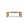 Bergen Oak Extending 160-210cm Dining Table
