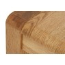 Bergen Oak Extending 160-210cm Dining Table Bergen Oak Extending 160-210cm Dining Table