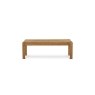 Bergen Oak 130cm Large Bench Bergen Oak 130cm Large Bench