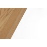 Bergen Oak 130cm Large Bench Bergen Oak 130cm Large Bench