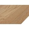 Bergen Oak 130cm Large Bench Bergen Oak 130cm Large Bench