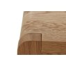 Bergen Oak Small Sideboard Bergen Oak Small Sideboard