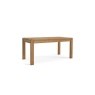 Bergen Oak Compact Extending 135-175cm Dining Table Bergen Oak Compact Extending 135-175cm Dining Table