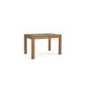Bergen Oak Compact Extending 135-175cm Dining Table Bergen Oak Compact Extending 135-175cm Dining Table