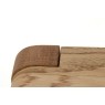 Bergen Oak Compact Extending 135-175cm Dining Table Bergen Oak Compact Extending 135-175cm Dining Table