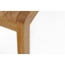 Bergen Oak Compact Extending 135-175cm Dining Table Bergen Oak Compact Extending 135-175cm Dining Table