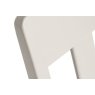 Vida Living Marlow Wooden Slat Dining Chair in Cashmere Grey Vida Living Marlow Wooden Slat Dining Chair in Cashmere Grey