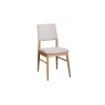 G Plan Maddison Upholstered Dining Chair With Stretcher (Pair) G Plan Maddison Upholstered Dining Chair With Stretcher (Pair)