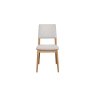 G Plan Maddison Upholstered Dining Chair With Stretcher (Pair) G Plan Maddison Upholstered Dining Chair With Stretcher (Pair)