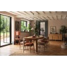 G Plan Maddison Oak 160-200cm Extending Dining Table