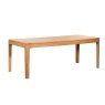 G Plan Maddison Oak 160-200cm Extending Dining Table G Plan Maddison Oak 160-200cm Extending Dining Table