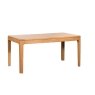 G Plan Maddison Oak 160-200cm Extending Dining Table G Plan Maddison Oak 160-200cm Extending Dining Table