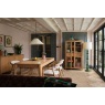 G Plan Maddison Oak Display Cabinet G Plan Maddison Oak Display Cabinet