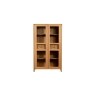 G Plan Maddison Oak Display Cabinet G Plan Maddison Oak Display Cabinet